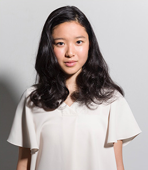 藤野 涼子