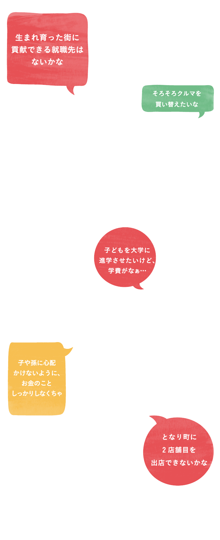 しんくみがあるさ